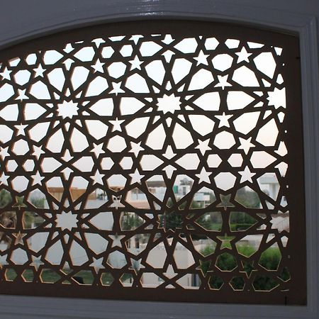 Mama Africa Apts & Studios Luxor Ngoại thất bức ảnh