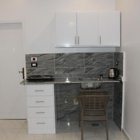 Mama Africa Apts & Studios Luxor Ngoại thất bức ảnh