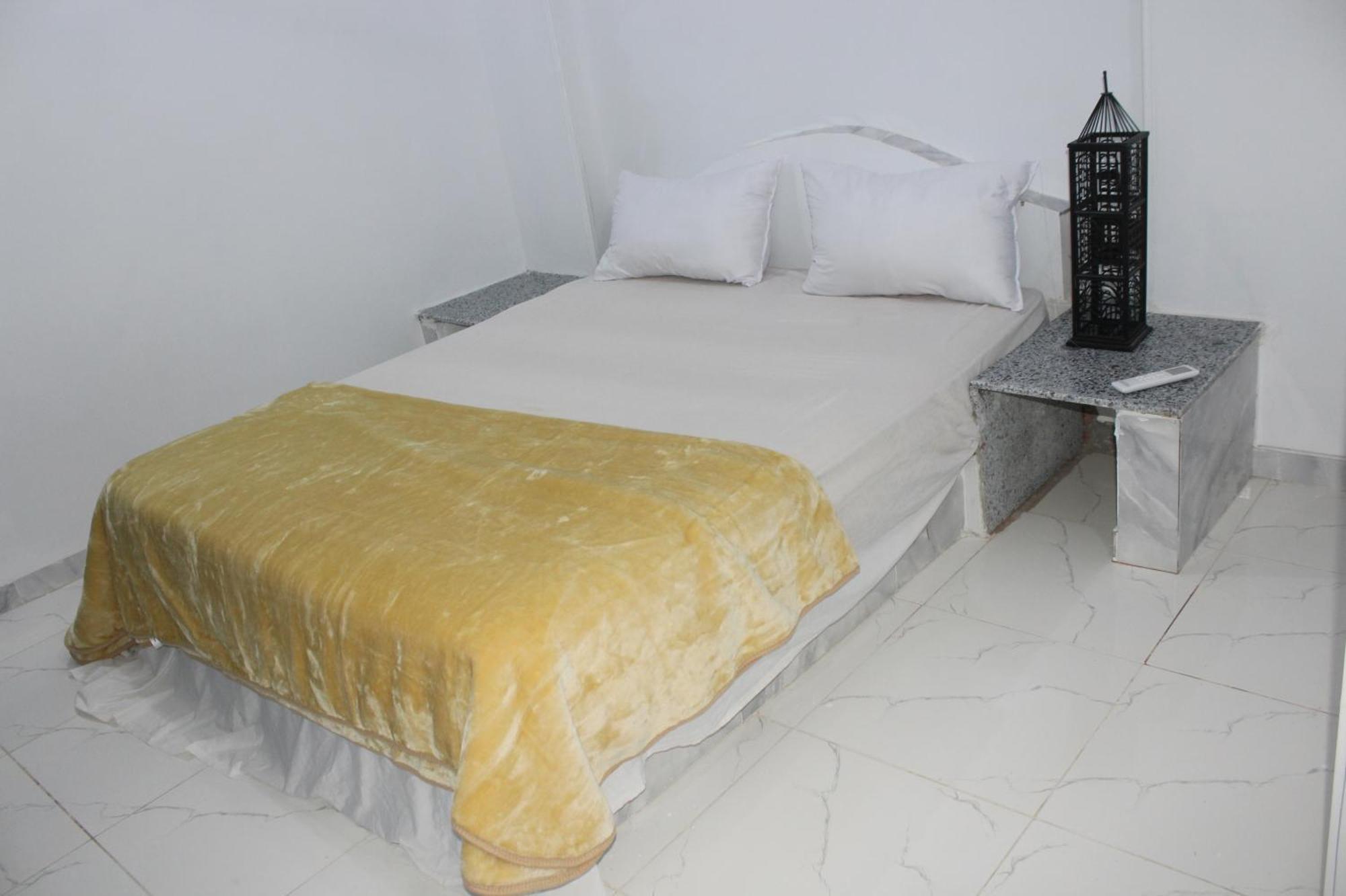 Mama Africa Apts & Studios Luxor Ngoại thất bức ảnh